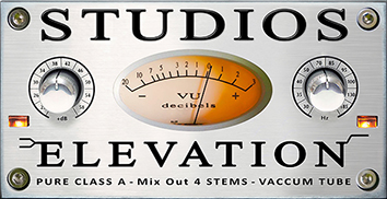 Studios Elevation
